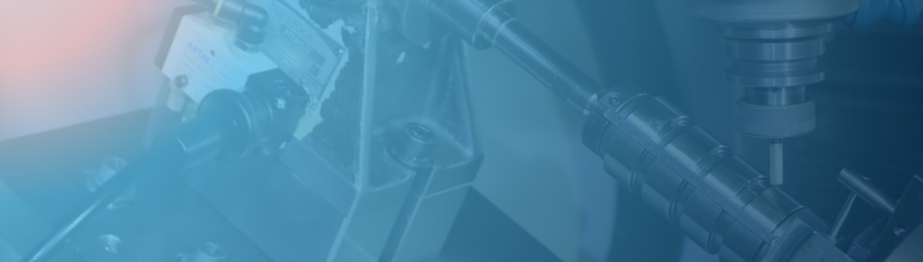 服務介紹橫幅背景